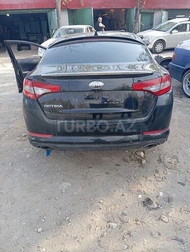 Kia Optima 2012, 190,000 km - 2.0 л - Bakı