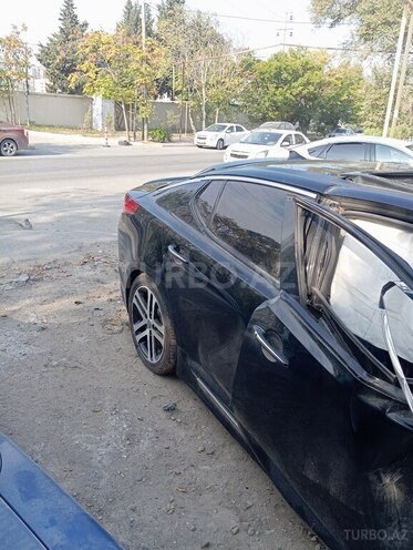 Kia Optima 2012, 190,000 km - 2.0 л - Bakı