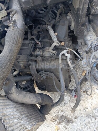 Kia Optima 2012, 190,000 km - 2.0 л - Bakı
