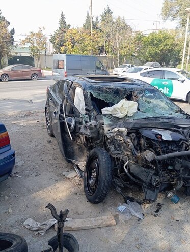 Kia Optima 2012, 190,000 km - 2.0 л - Bakı