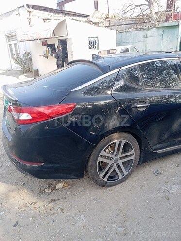 Kia Optima 2012, 190,000 km - 2.0 л - Bakı
