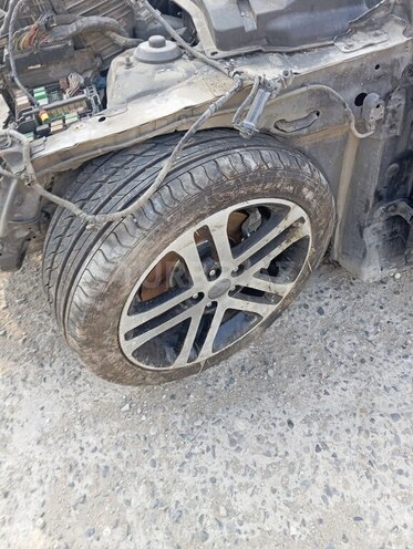 Kia Optima 2012, 190,000 km - 2.0 л - Bakı
