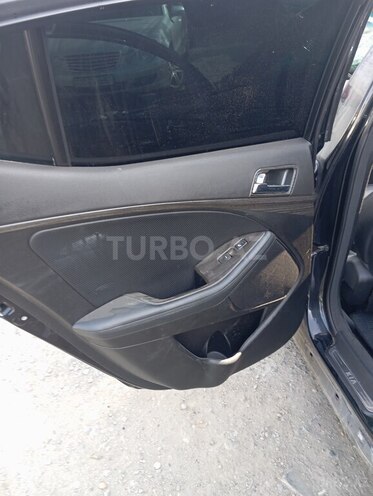Kia Optima 2012, 190,000 km - 2.0 л - Bakı