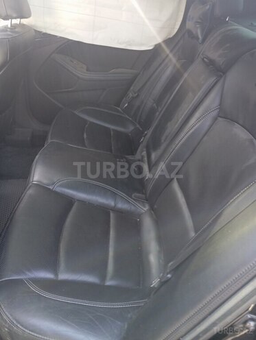 Kia Optima 2012, 190,000 km - 2.0 л - Bakı