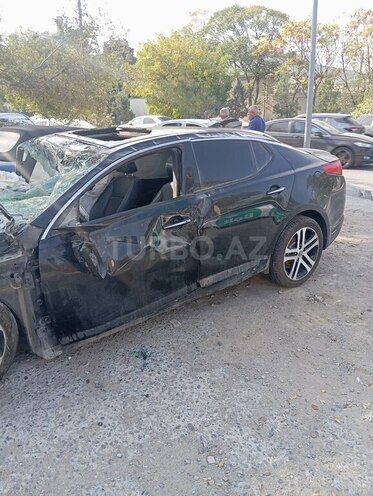 Kia Optima 2012, 190,000 km - 2.0 л - Bakı