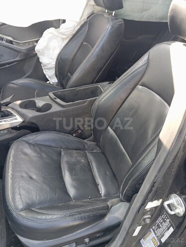 Kia Optima 2012, 190,000 km - 2.0 л - Bakı