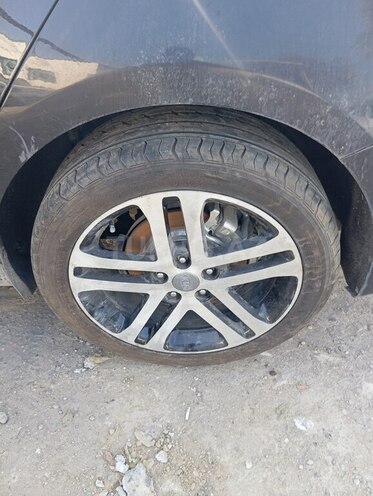 Kia Optima 2012, 190,000 km - 2.0 л - Bakı