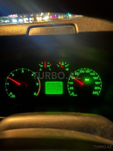 Ford Transit 2008, 192,876 km - 2.4 л - Bakı
