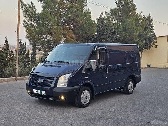 Ford Transit 2009, 218,721 km - 2.2 l - Bakı