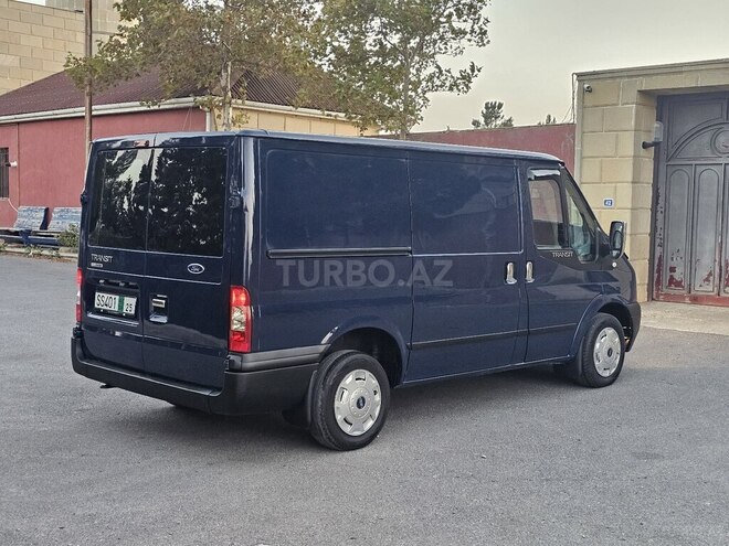 Ford Transit 2009, 218,721 km - 2.2 l - Bakı