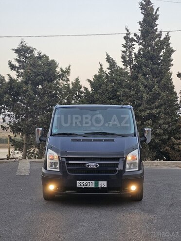 Ford Transit 2009, 218,721 km - 2.2 l - Bakı