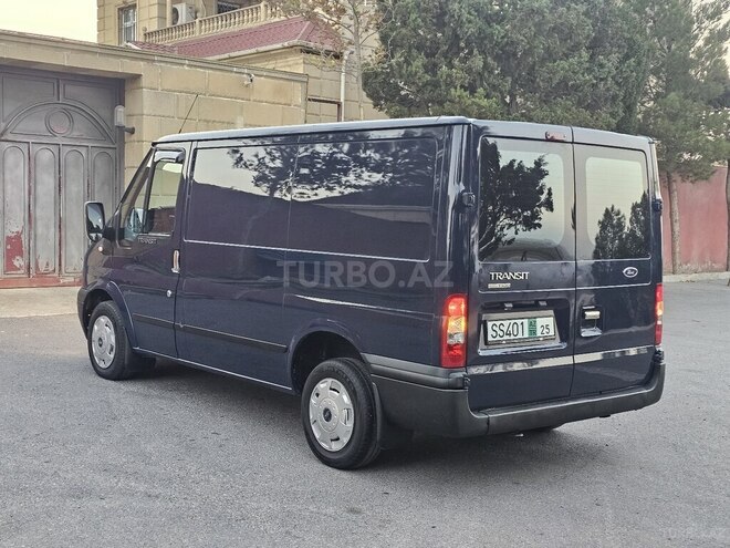 Ford Transit 2009, 218,721 km - 2.2 l - Bakı