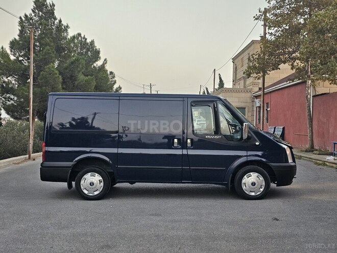 Ford Transit 2009, 218,721 km - 2.2 l - Bakı