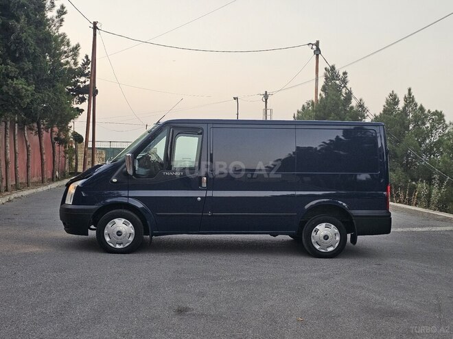 Ford Transit 2009, 218,721 km - 2.2 l - Bakı