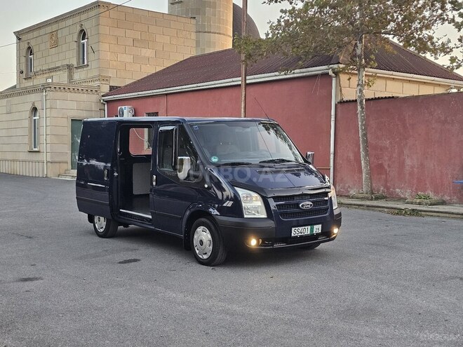 Ford Transit 2009, 218,721 km - 2.2 l - Bakı