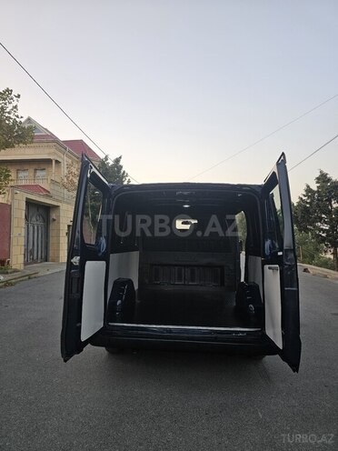 Ford Transit 2009, 218,721 km - 2.2 l - Bakı