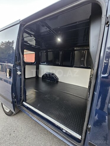 Ford Transit 2009, 218,721 km - 2.2 l - Bakı