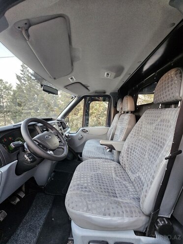 Ford Transit 2009, 218,721 km - 2.2 l - Bakı