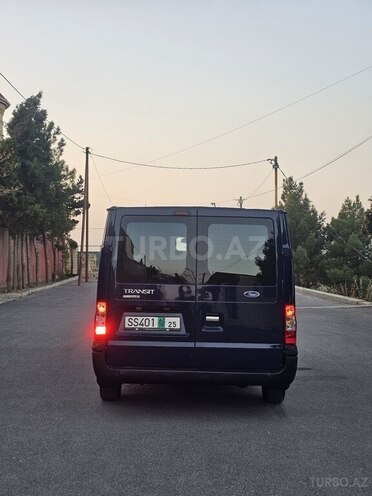 Ford Transit 2009, 218,721 km - 2.2 l - Bakı