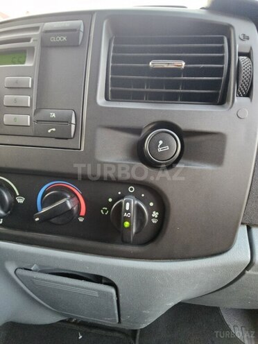 Ford Transit 2009, 218,721 km - 2.2 l - Bakı