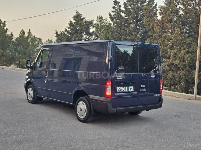 Ford Transit 2009, 218,721 km - 2.2 l - Bakı