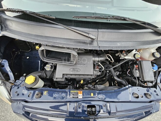 Ford Transit 2009, 218,721 km - 2.2 l - Bakı