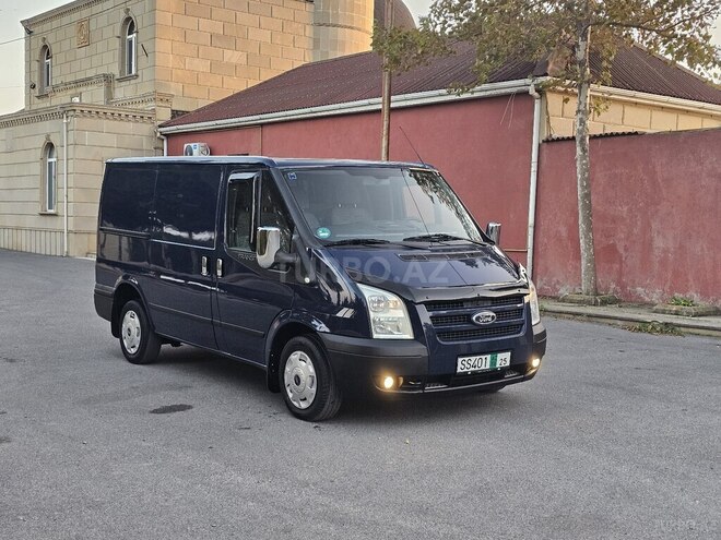 Ford Transit 2009, 218,721 km - 2.2 l - Bakı