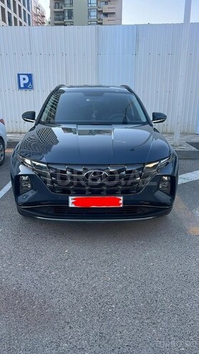 Hyundai Tucson-1