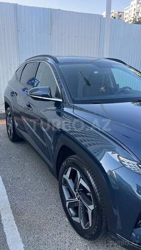 Hyundai Tucson-2