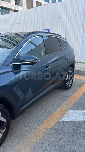 Hyundai Tucson-3