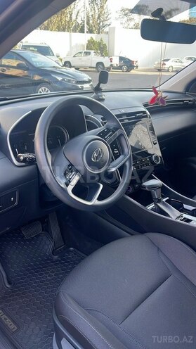Hyundai Tucson-5