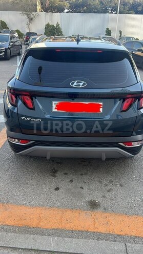 Hyundai Tucson-4