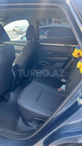 Hyundai Tucson-6