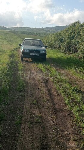 LADA (VAZ) 21099 2001, 555,236 km - 1.5 l - Şamaxı