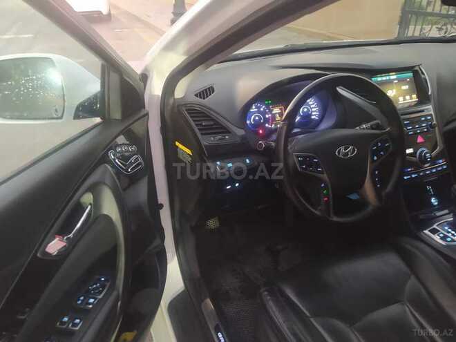 Hyundai Grandeur 2016, 222,421 km - 2.2 l - Bakı
