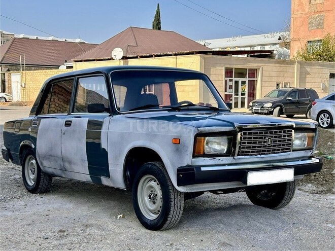 LADA (VAZ) 2107 2009, 400,000 km - 1.6 l - Gəncə