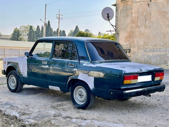 LADA (VAZ) 2107 2009, 400,000 km - 1.6 l - Gəncə