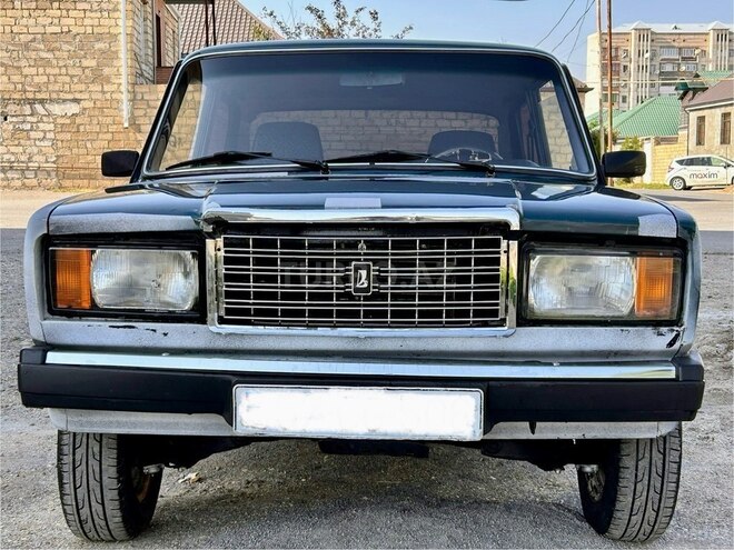 LADA (VAZ) 2107 2009, 400,000 km - 1.6 l - Gəncə