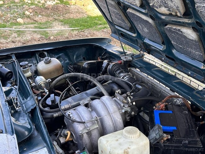 LADA (VAZ) 2107 2009, 400,000 km - 1.6 l - Gəncə
