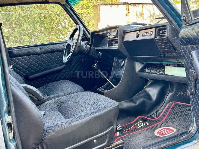 LADA (VAZ) 2107 2009, 400,000 km - 1.6 l - Gəncə