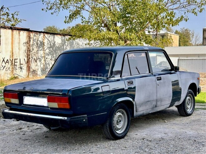 LADA (VAZ) 2107 2009, 400,000 km - 1.6 l - Gəncə