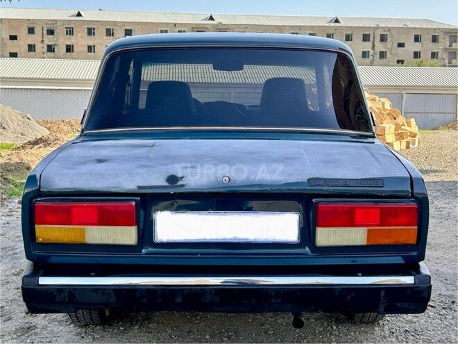LADA (VAZ) 2107 2009, 400,000 km - 1.6 l - Gəncə