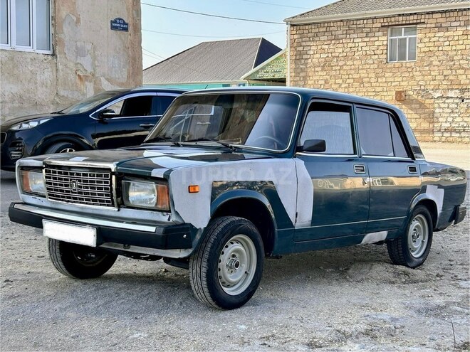 LADA (VAZ) 2107 2009, 400,000 km - 1.6 l - Gəncə