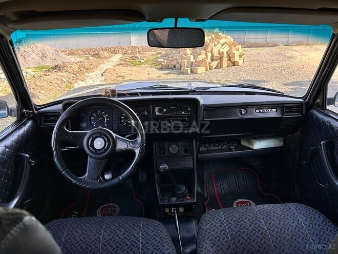 LADA (VAZ) 2107 2009, 400,000 km - 1.6 l - Gəncə