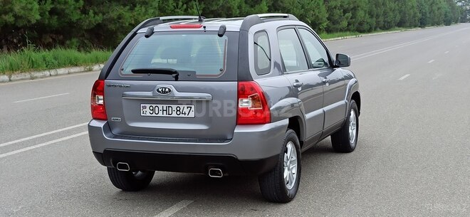 Kia Sportage 2009, 230,000 km - 2.0 l - Bakı