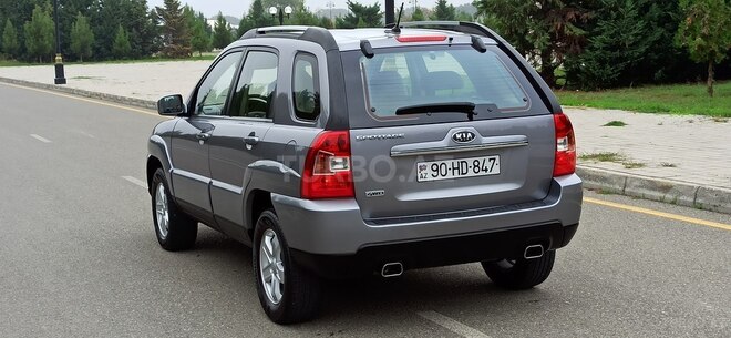 Kia Sportage 2009, 230,000 km - 2.0 l - Bakı