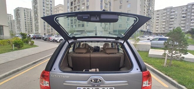 Kia Sportage 2009, 230,000 km - 2.0 l - Bakı