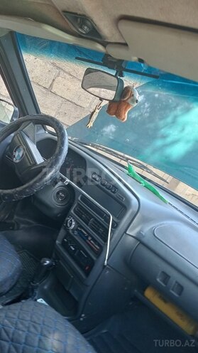LADA (VAZ) 21099 2001, 555,236 km - 1.5 l - Şamaxı