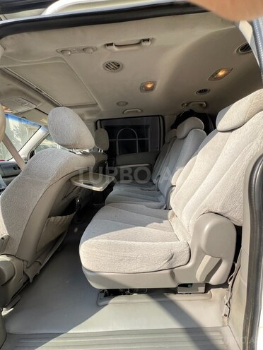 Kia Carnival 2008, 390,200 km - 2.7 l - Bakı