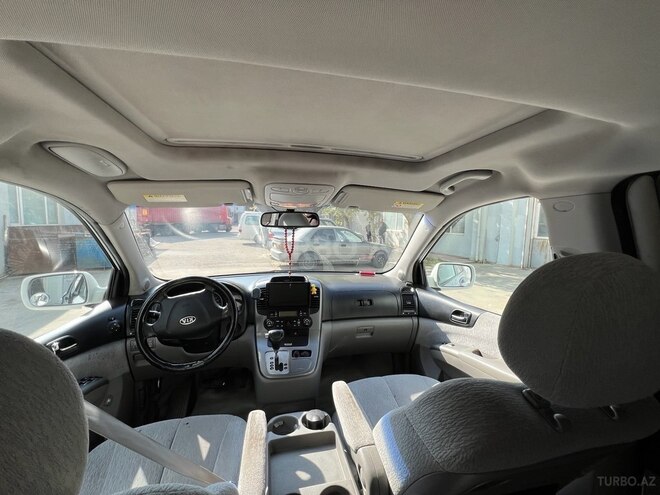 Kia Carnival 2008, 390,200 km - 2.7 l - Bakı